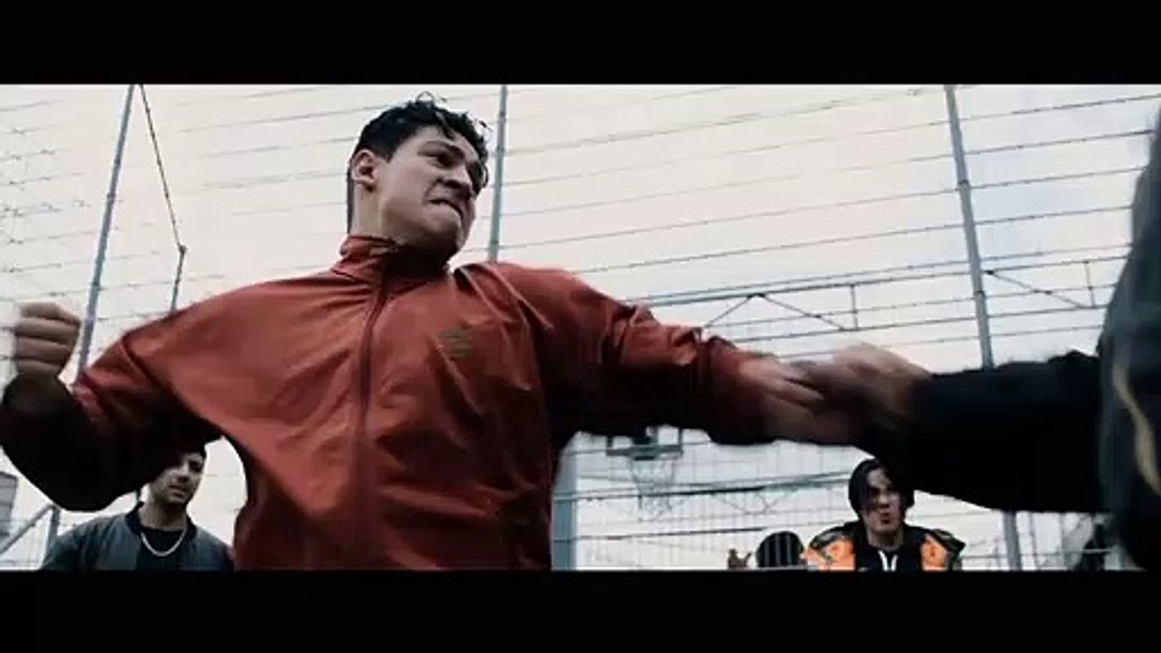 Rheingold Trailer DF