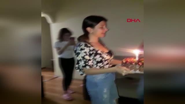 Son dakika haberleri | BOŞANMA AŞAMASINDAKİ EŞİ TARAFINDAN VURULAN EZGİ HAYATINI KAYBETTİ