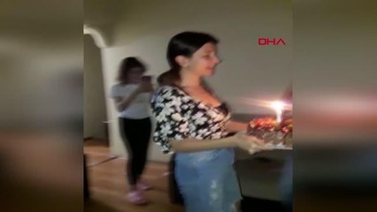 Son dakika haberleri | BOŞANMA AŞAMASINDAKİ EŞİ TARAFINDAN VURULAN EZGİ HAYATINI KAYBETTİ