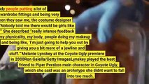 Melanie Lynskey Talks Body Shaming on ‘Coyote Ugly’ Set