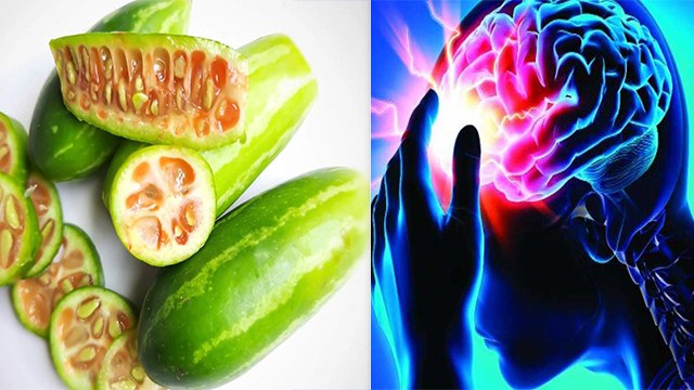 कुंदरू खाने से दिमाग कम होता है क्या, Kundru Khane se dimag kam hota hai kya । Boldsky *Health