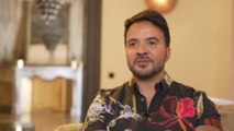 Luis Fonsi vuelve a España en su gira 'Noche perfecta'