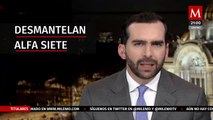 Milenio Noticias, con Alejandro Domínguez, 04 de agosto de 2022