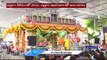 Varalakshmi Vratham Updates _ Public Rush At Dilsukhnagar Ashtalakshmi Temple _ V6 News