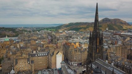 Les meilleures villes du monde en 2022, selon Time Out