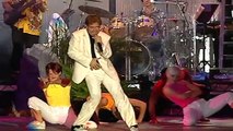 CLIFF RICHARD — Wired For Sound | Cliff Richard - Live In The Park | The Cliff Richar Collection