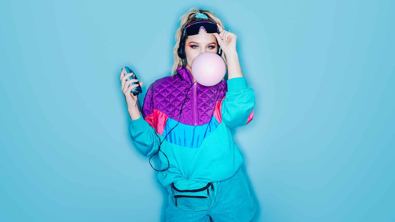 Mode der 80er: Alle Trends und die besten 80er-Looks!
