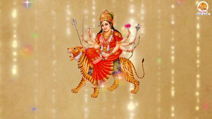 Special Mata Bhajan | Maai Diya Chunniya | माँ दिया चुन्नियाँ | हर घर में होगी बरकत रहेगी सुख शांति