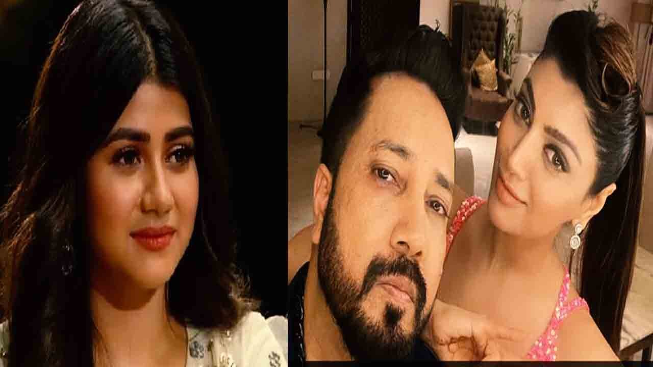 Mika Singh Wedding | Mika Akanksha Wedding | Mi...