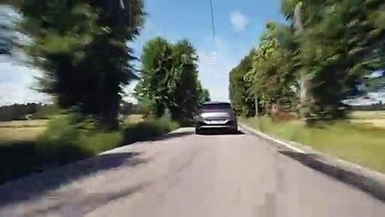 Kia EV6 GT (Conduite campagne)