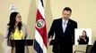 Costa Rica elimina la obligatoriedad de las vacunas
