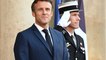 Emmanuel Macron abandonne Brigitte pour une escapade incognito à la mer torse-nu (PHOTO)