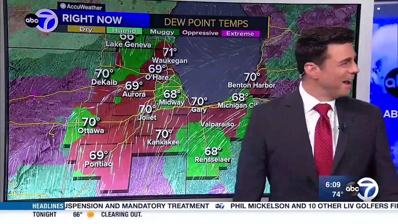 Canlı yayında dokunmatik ekranı keşfetti! Şaşkına döndü:Bunu yapabiliyor muyum? Yok canım!