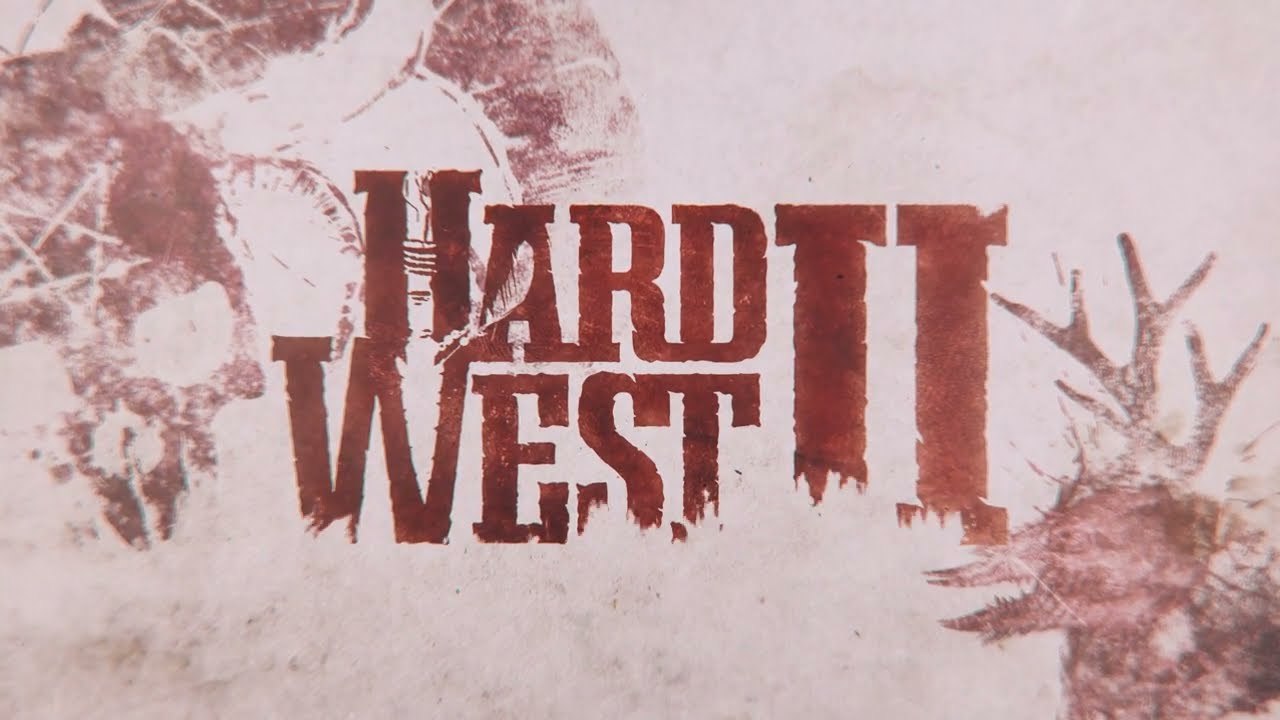 Tráiler de lanzamiento de Hard West 2: acción táctica y sobrenatural en el salvaje oeste