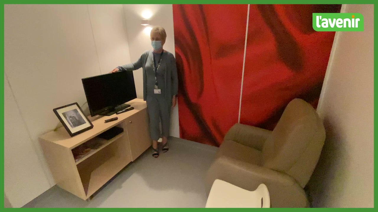 Immersion dans une banque de dons de sperme