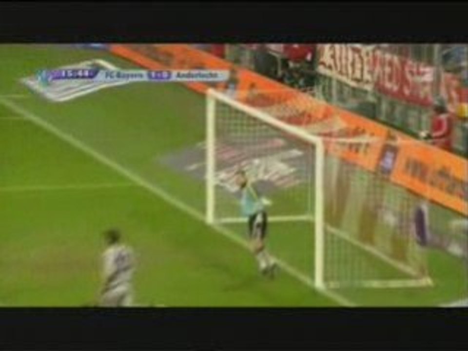 FCB - RSC