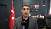 Sivas'ta yaşanan balık ölümlerinin nedeni ortaya çıktı