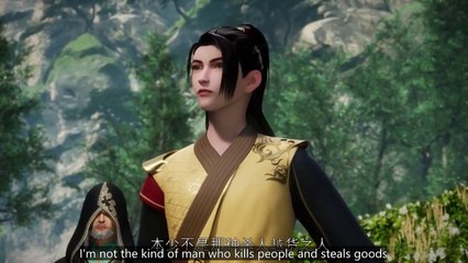【Preview】Martial Master EP237