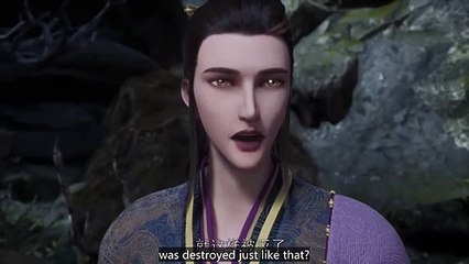 【Preview】Martial Master EP239