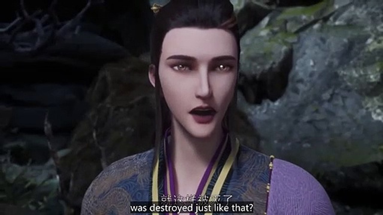 【Preview】Martial Master EP239