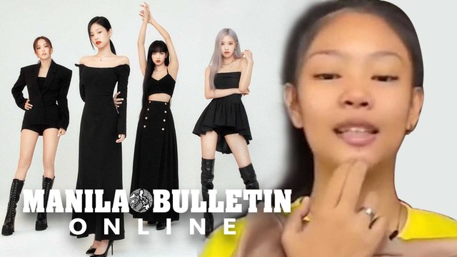 Jennie Kim of BLACKPINK now an online seller?