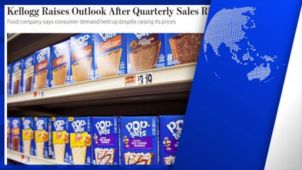 MarketScreener’s World Press Review : August 5, 2022