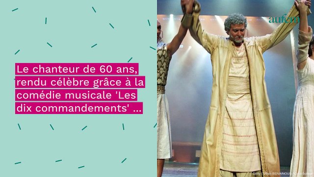 Daniel Lévi papa : l'annonce surprise qu'il a faite en juillet