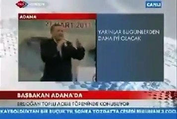 Arşiv unutmaz! Erdoğan: Asgari ücretle bugün daha az alıyorsan bize oy verme