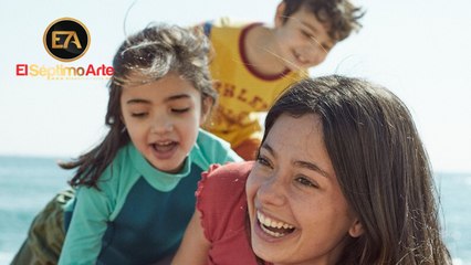 Girasoles silvestres - Tráiler (HD)