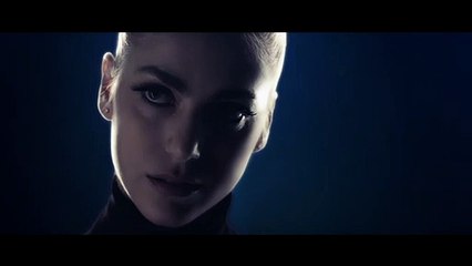 Diabolik - Ginko all'attacco (Teaser Trailer Ufficiale HD)