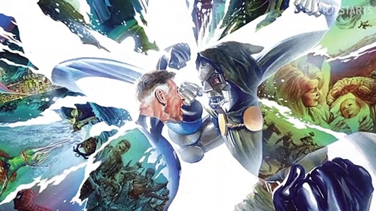 Wie werden die Avengers in Teil 5 und 6 aufgestellt sein?