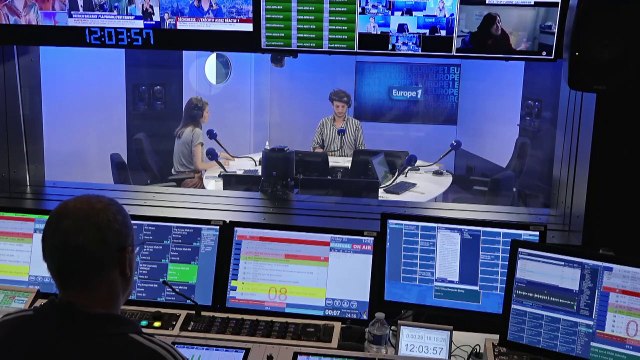 Justice : l'ancien maire de Levallois-Perret, Patrick Balkany, est sorti de prison