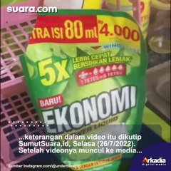 Kocak Nenek-nenek Panik Telur yang Dimasak Berwarna Hijau, Publik: Lambung Auto Glowing
