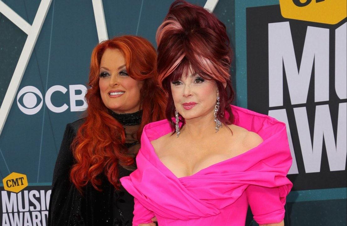 El testamento de Naomi Judd reabre pleitos familiares entre Wynonna y Ashley