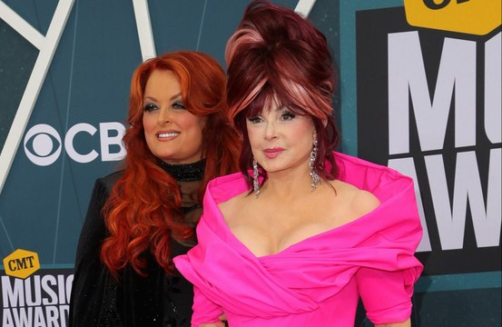 El testamento de Naomi Judd reabre pleitos familiares entre Wynonna y Ashley