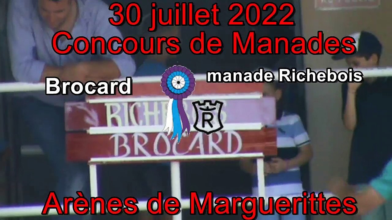2022 07 30 Brocard
