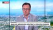 Xavier Legay : «Jean-Luc Mélenchon n’est plus personne»
