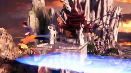 Kiếm Đạo Đệ Nhất Tiên Tập 16 Vietsub