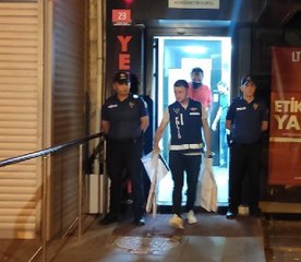 KPSS SORUŞTURMASINDA SORULAR VE PARA TRAFİĞİ MERCEK ALTINDA