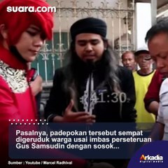 5 Fakta Padepokan Nur Dzat Sejati Milik Gus Samsudin