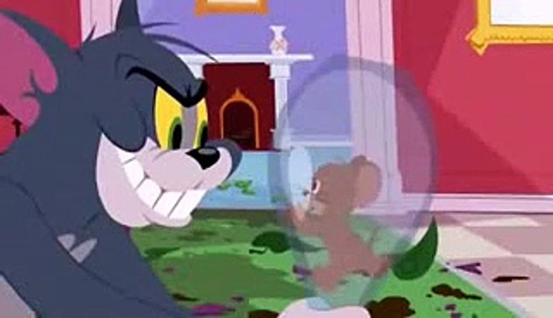 tom and jerry cartoon 7 - video Dailymotion