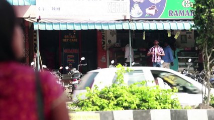 Pesatha Pechellam  Tamil Short Film | Tamil Shortcut | Silly Monks