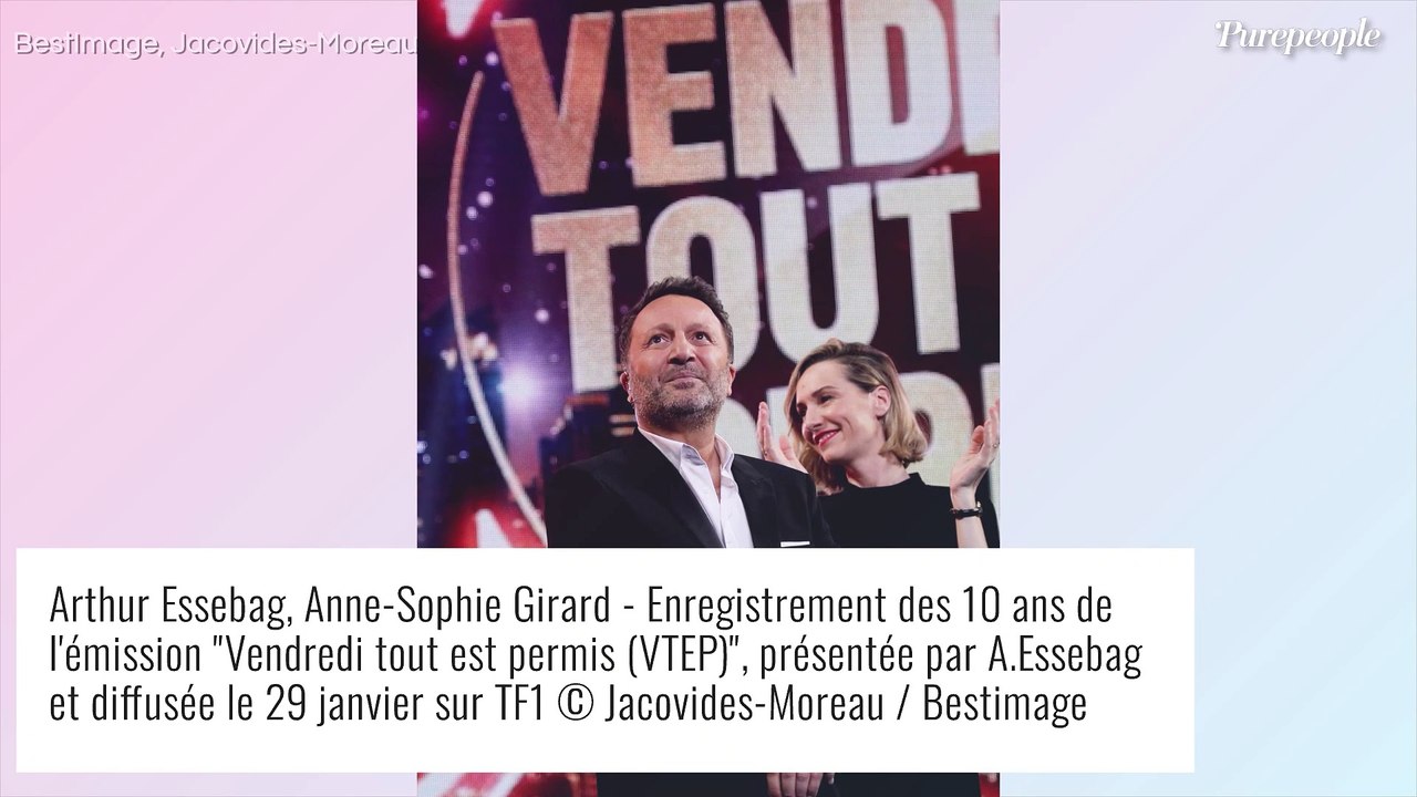 Arthur et Mareva Galanter parents gaga : magnifiques déclarations pour l'anniversaire de leur poupée Manava