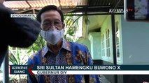 Sri Sultan Hamengku Buwono X: Kepala Sekolah dan 3 Guru Saya Bebaskan dari Jabatannya