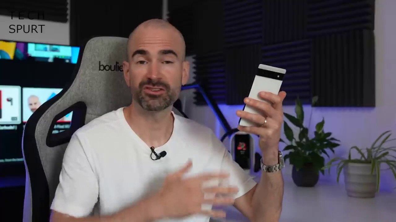 Google Pixel 6a Camera Review