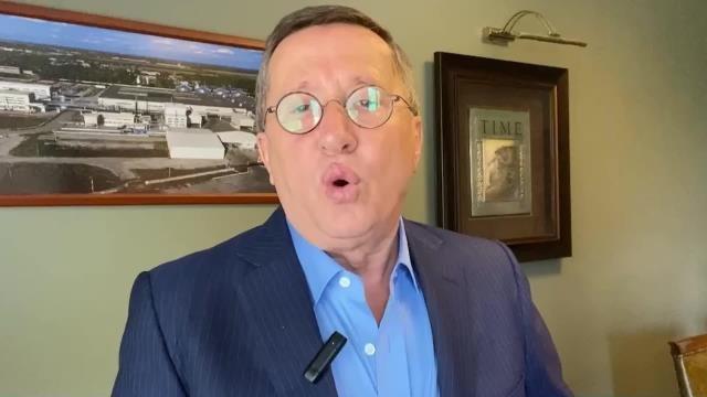 Mersin gündem: Lütfü Türkkan: Akkuyu Nükleer Santrali Doğu Akdeniz ve Sınırlarımızın Güneyinde Bir Şantaj Silahına Dönüşmek Üzeredir