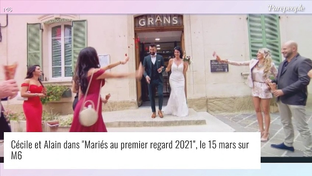 Cécile (Mariés au premier regard) en panique : sa fille, défigurée par une allergie, finit aux urgences