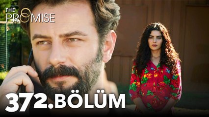 Yemin 372. Bölüm | The Promise Season 4 Episode 372