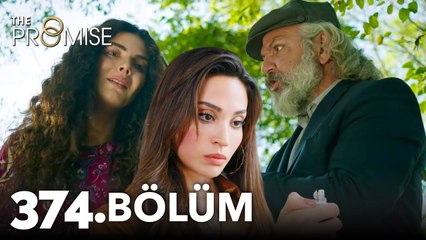 Yemin 374. Bölüm | The Promise Season 4 Episode 374