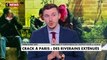 Pierre-Marie Sève : «Paris est la capitale du crack en Europe»